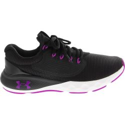 Under Armour Charged Vantage2 Ice Running Shoes - Womens