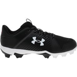 Under Armour Leadoff Rm Low Baseball Cleats - Mens