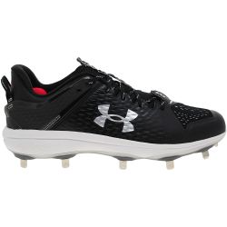 Under Armour Yard MT Low Baseball Cleats - Mens