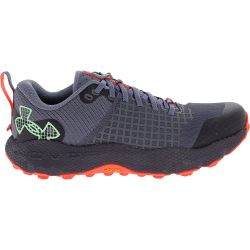 Under Armour HOVR Ridge Trail Mens Trail Running Shoes
