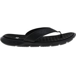 Under Armour Ignite Pro 7 Thong Sandals - Mens