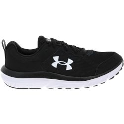 Under Armour Charged Assert 10 Running Shoes - Womens