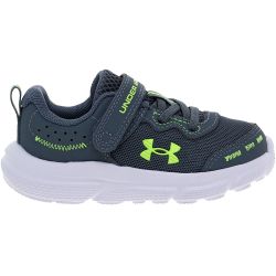 Under Armour Assert 10 AC Inf Athletic Shoes Boys - Baby Toddler