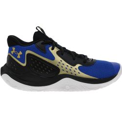 Under Armour Jet 23 Basketball Shoes - Mens