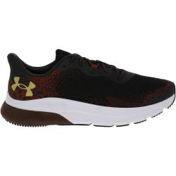 Under Armour HOVR Turbulence 2 Print Running Shoes - Womens