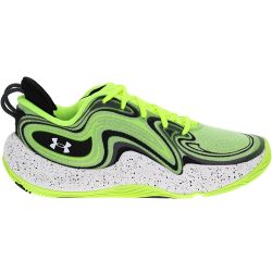Under Armour Spawn 6 Basketball Shoes - Mens