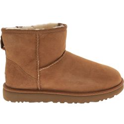UGG® Classic Mini 2 Winter Boots - Womens