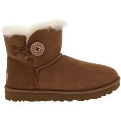 UGG® Mini Bailey Button 2 Winter Boots - Womens