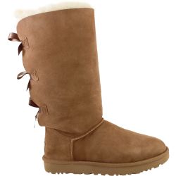 UGG® Bailey Bow Tall 2 Winter Boots - Womens