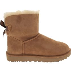 UGG Bailey Bow Mini 2 Winter Boots - Womens