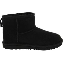 UGG® Classic Mini 2 Comfort Winter Boots - Girls