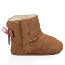 UGG® Jesse Bow 2 Winter Boots - Baby Toddler
