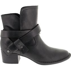 UGG Elysian Boot Ankle Boots - Womens
