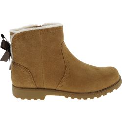 UGG® Cecily Comfort Winter Boots - Girls