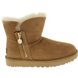 UGG® Bailey Zip Mini Winter Boots - Womens