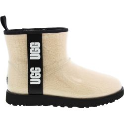 UGG Classic Clear Mini Winter Boots - Womens