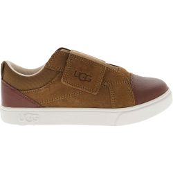 UGG® Rennon Low Little Kids Lifestyle Shoes