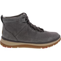 UGG Lakesider Ankle Casual Boots - Womens