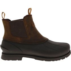 UGG® Gatson Chelsea Winter Boots - Mens