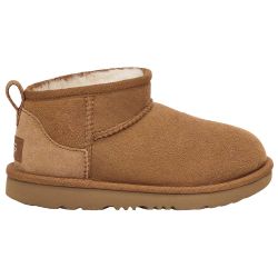UGG® Classic Ultra Mini Comfort Winter Boots - Girls