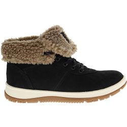UGG Lakesider Mid Lace Up Casual Boots - Womens