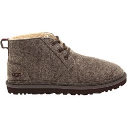 UGG Refelt Nuemel Casual Boots - Womens