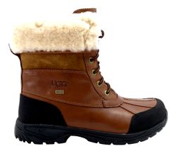 UGG® Butte Worchester Sheepskin Winter Boots - Mens