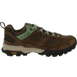 Vasque Talus At Low Ultra Waterproof Hiking Shoes - Womens