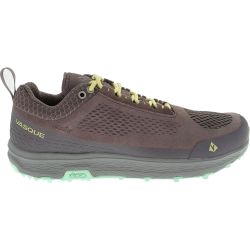 Vasque Breeze LT Low NTX Waterproof Hiking Shoes - Womens