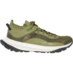 Vasque Reconnect Here Low Hiking Shoes - Mens