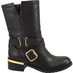 Vince Camuto Wethima Ankle Boots - Womens