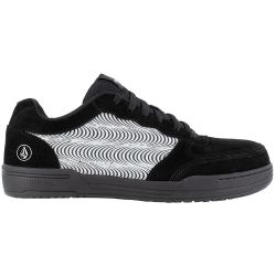 Volcom Hybrid Composite Toe Work Shoes - Womens
