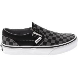 Vans Checkerboard Slip | Boys & Girls Skate Shoes | Rogan's Shoes