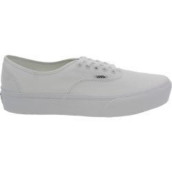 Vans Authentic Platform 2 Skate Shoes - Womens