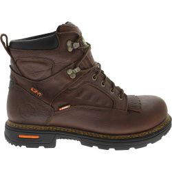 Yoder Elx Low Winter Boots - Mens