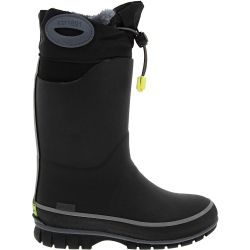 Western Chief Solid Winterprene Rain Kids Boots