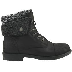 White Mountain Duena Casual Boots - Womens