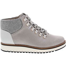 White Mountain Clifton Casual Boots - Womens
