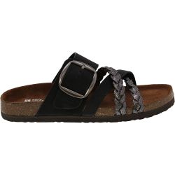 White Mountain Healing Sandals - Womens