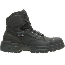 Wolverine 10612 Composite Toe Work Boots - Mens