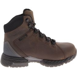 Wolverine I-90 Rush Composite Toe Work Boots - Mens