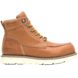 Wolverine 200051 I-90 Moctoe Non-Safety Toe Work Boots - Mens