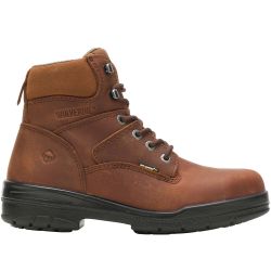 Wolverine 2038 Non-Safety Toe Work Boots - Mens
