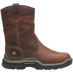 Wolverine 211120 Raider Insulated Composite Toe Work Boots - Mens