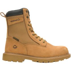 Wolverine 220013 Floorhand Insulated Work Boots - Mens