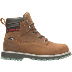 Wolverine 231016 Floorhand LX 6 Safety Toe Work Boots - Mens