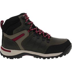 Wolverine Chisel 2 Safety Toe Work Boots - Womens