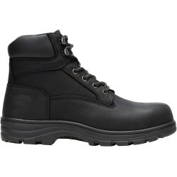 Wolverine 231124 Carlsbad WP ST Safety Toe Work Boots - Mens