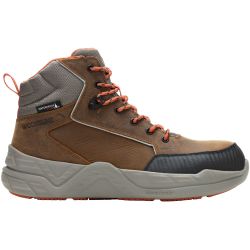Wolverine Proshift LX 240002 Non-Safety Toe Work Boots - Mens