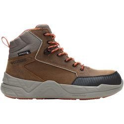 Wolverine Proshift LX 241011 Composite Toe Work Boots - Mens